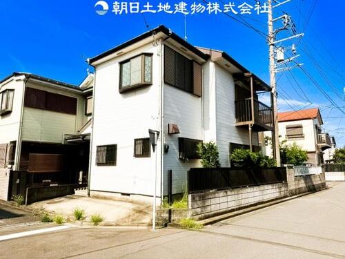 「淵野辺」駅　相模原市中央区光が丘3丁目の物件画像