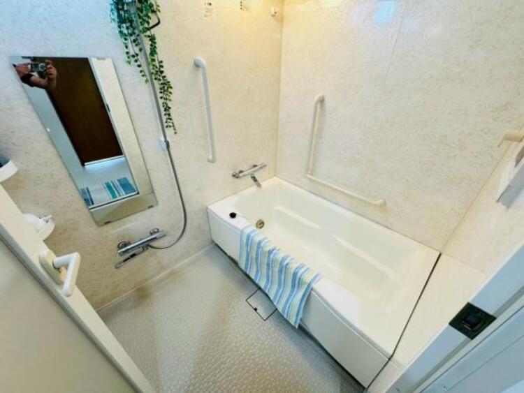 風呂 【2025年8月撮影】