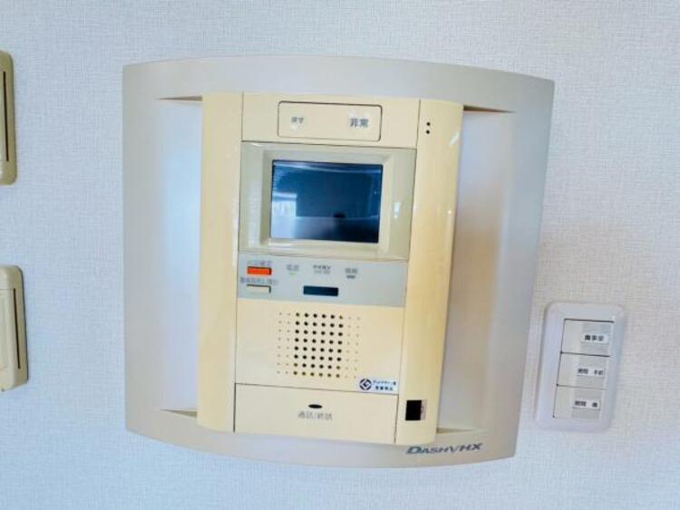 設備 【2025年8月撮影】