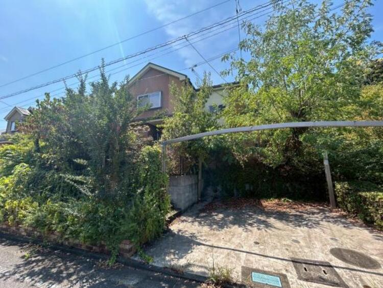 外観 【2025年8月撮影】