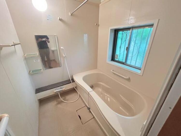 風呂 【2025年8月撮影】