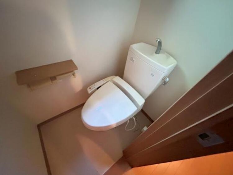 トイレ 【2025年8月撮影】