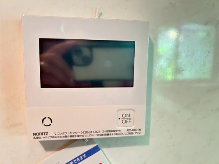 設備 【2025年8月撮影】