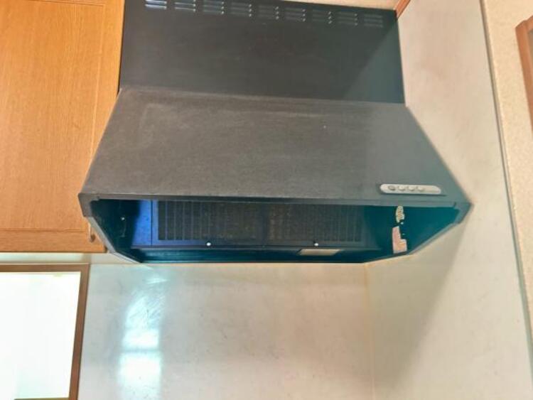 設備 【2025年8月撮影】