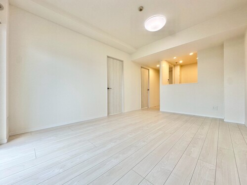 レーベンハイム西新井セレンティーレの画像