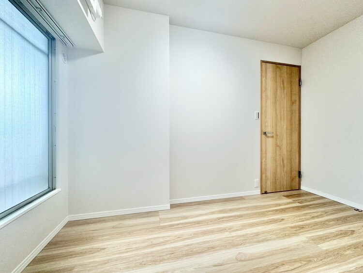 子供部屋 どんな部屋にアレンジするかは、あなた次第です。