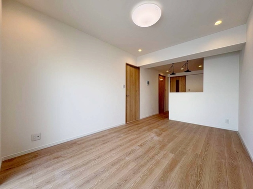 常盤台myコーポの物件画像