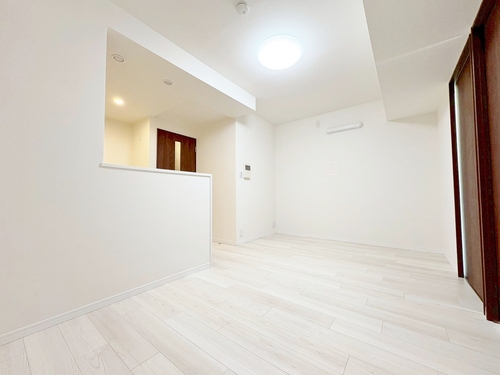 東十条グリーンハイツの画像