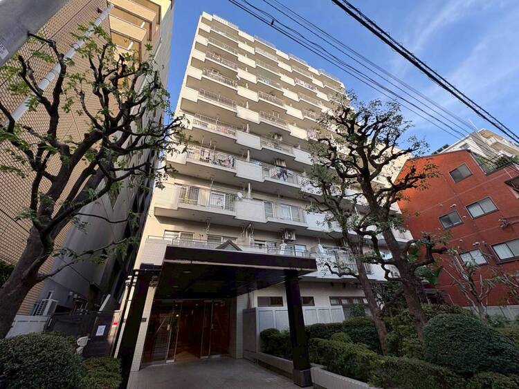 外観 資料には掲載していない情報が、現地にはたくさんあります。是非一度、現地をご確認ください。