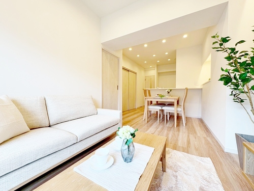 池袋第２ヒルハイムの物件画像