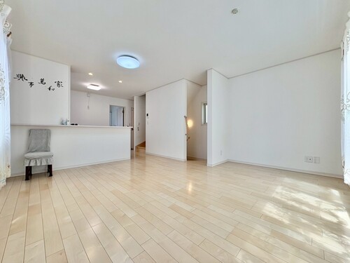 川口市芝中田２丁目の画像