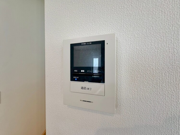 設備 快適と分かりやすさを合わせた優しい設計。「見える安心」をカタチにしました。