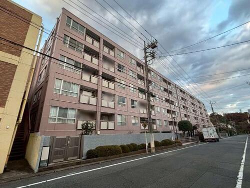 豊田第三コーポラスの画像