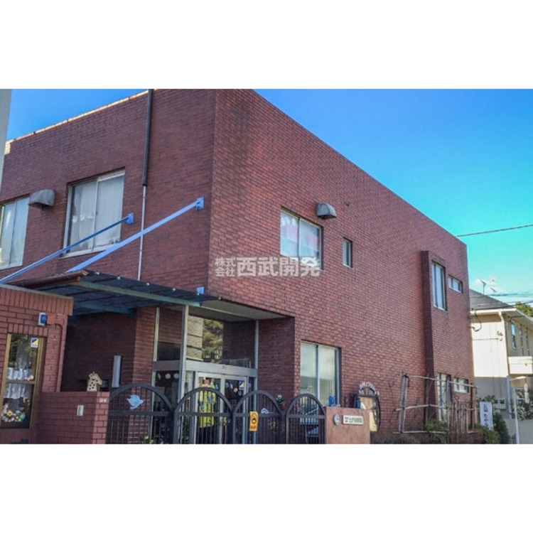 周辺 たから幼稚園(約1180m)