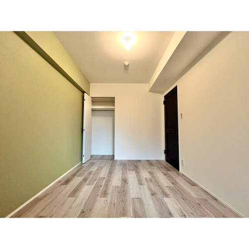 クレストコート杉並宮前の物件画像