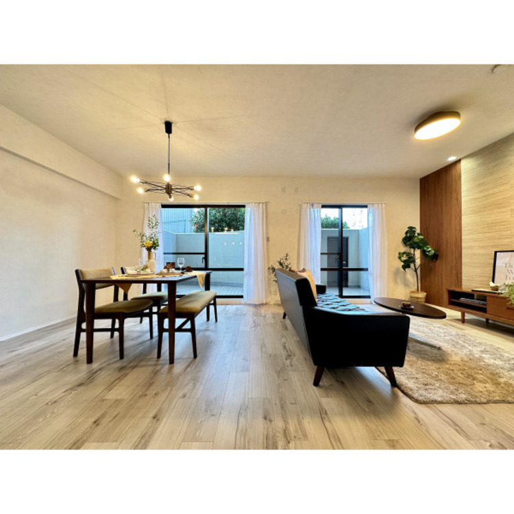 居間 令和7年8月25日撮影