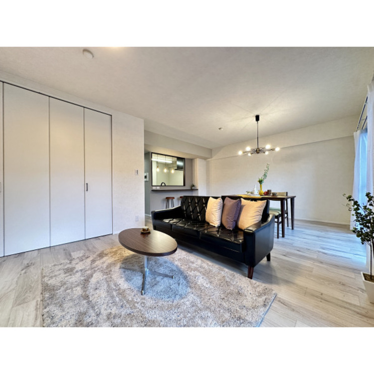 居間 令和7年8月25日撮影