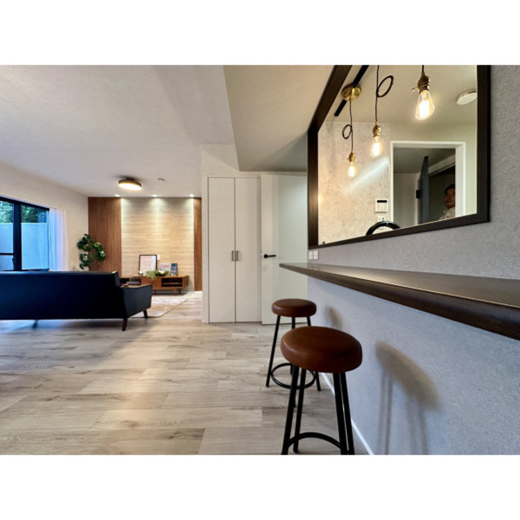 居間 令和7年8月25日撮影