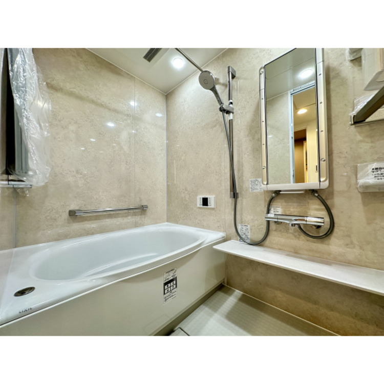 風呂 令和7年8月25日撮影