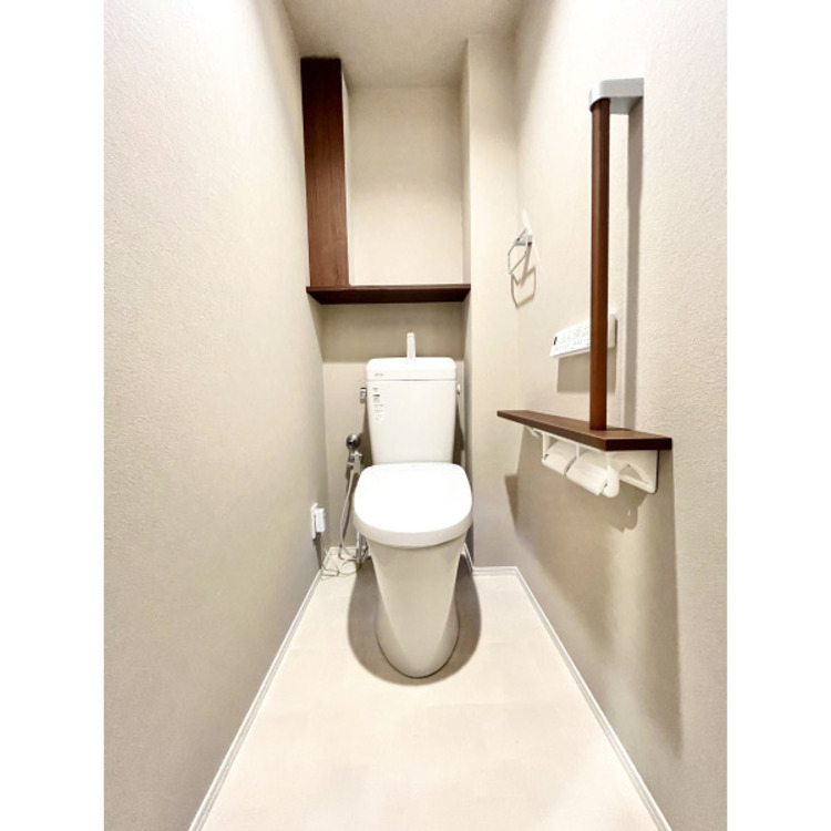 トイレ 令和7年8月25日撮影