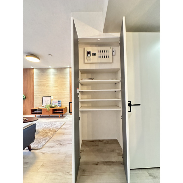 収納 令和7年8月25日撮影