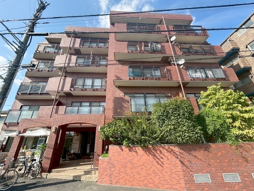 グリュックＴ玉川の物件画像