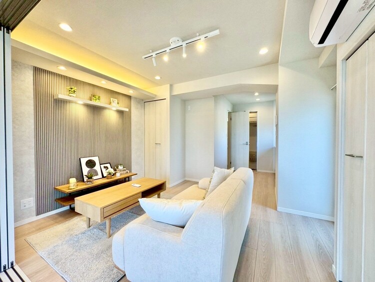 その他 「空間が織り成すひとつ先の住み心地」を演出します。