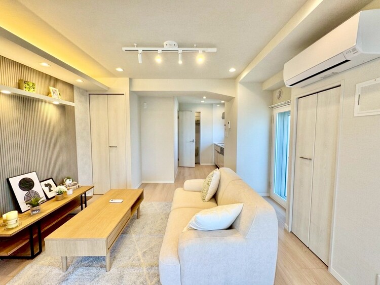 その他 快適に・伸びやかに。心の潤いを求める方々へ。