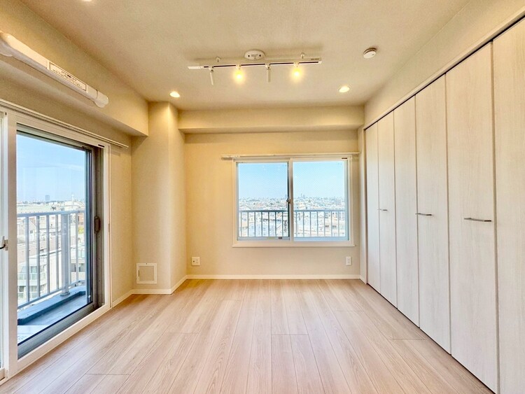 その他 清かで艶やかな時間をもたらしてくれる室内です。