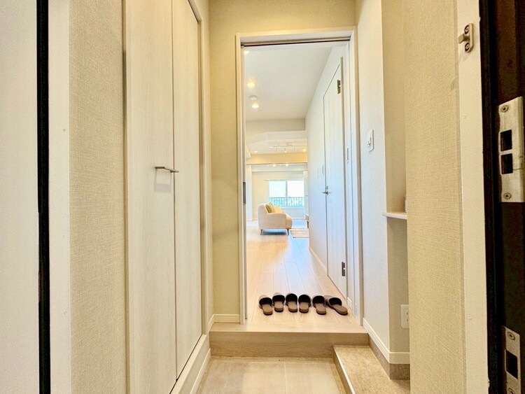 その他 安らぎに満ちた空間がここから始まります。