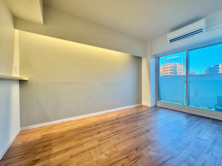 その他 「空間が織り成すひとつ先の住み心地」を演出します。