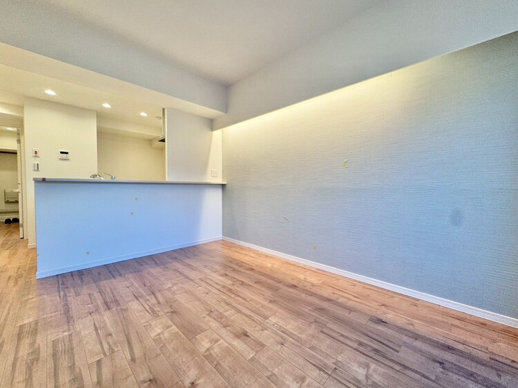 その他 充実した生活は伸びやかな居室空間から始まります。