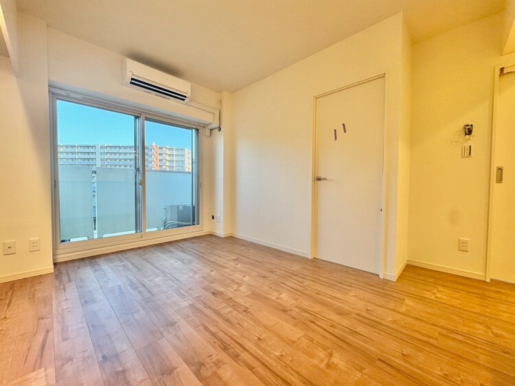 その他 落ち着いた雰囲気に包まれて、伸びやかな空間。