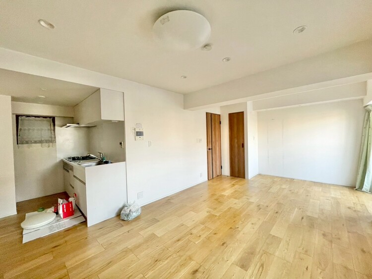 その他 充実した生活は伸びやかな居室空間から始まります。