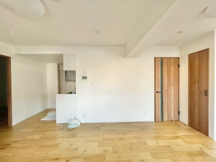 その他 伸びやかな空間のなかで、ゆったりとしたひとときを過ごせます。