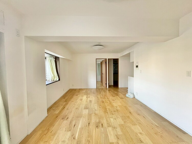 その他 居心地の良い空間に仕上がっております。