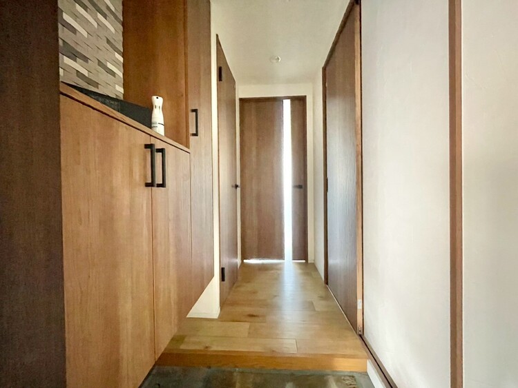 その他 安らぎに満ちた空間がここから始まります。