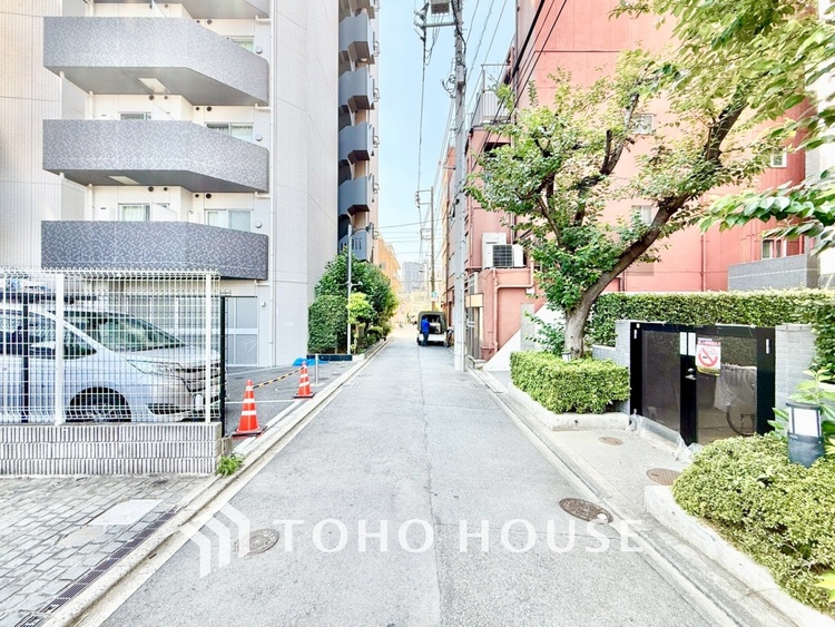 トイレ ◆トイレ◆トイレも全て新品に交換されており、清々しく新生活を始めることができます。白基調の清潔感のある空間に生まれ変わりました。