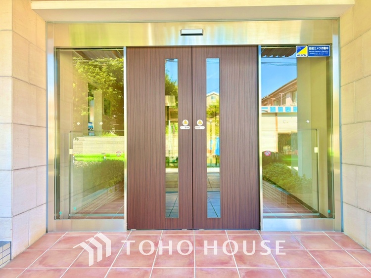 外観 【APPEARANCE】◆家族◆愛する家族を一目で見渡せる。家族が集う空間。永遠に続く幸せな毎日を、ここで。