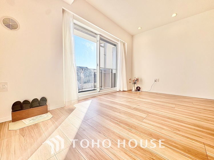 内装 【APPEARANCE】◆弾む思い◆我が家に帰る楽しみに、心掻き立てられる。心弾む。