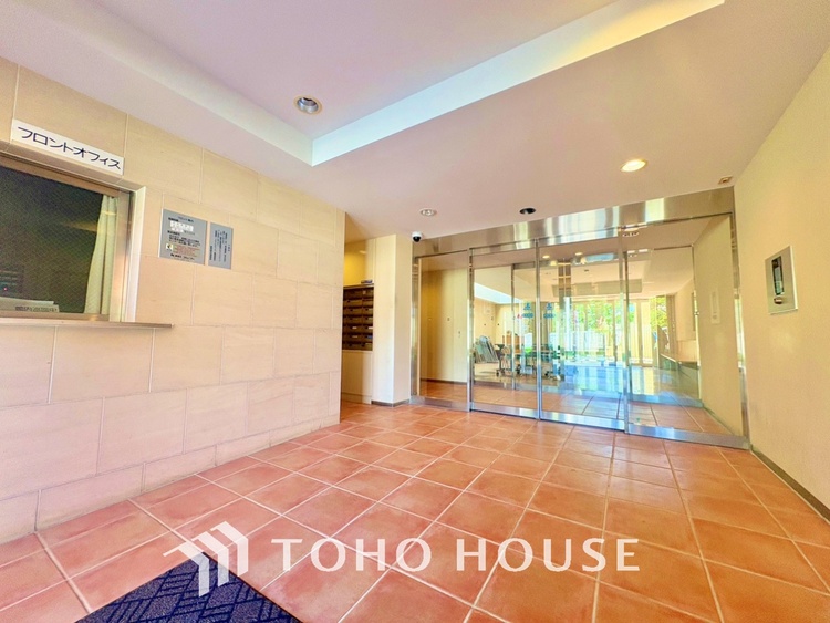 外観 【APPEARANCE】◆プライベートな時間◆家族のふれあいも大切にしつつ、自分の空間も大切にしたい。