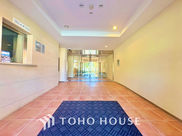 外観 【APPEARANCE】◆ここに帰る◆のが楽しみになる。煌びやかで笑顔溢れる毎日を。