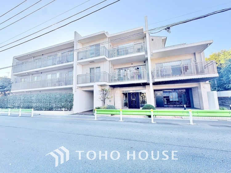 外観 【APPEARANCE】◆ここが居場所◆家族みんなが集うこの場所で、あなただけのＳＴＯＲＹを。あなたが笑い、家族が笑い、幸せが溢れる夢のような毎日を。