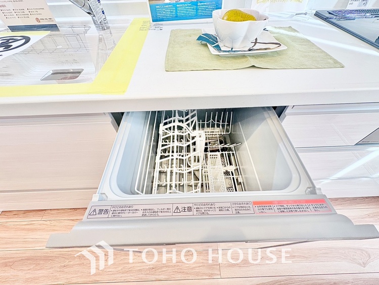 キッチン 暮らす人のことを考えつくり出したものは『癒し』という心地よい居場所