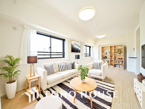 グランシティ横濱保土ヶ谷の画像