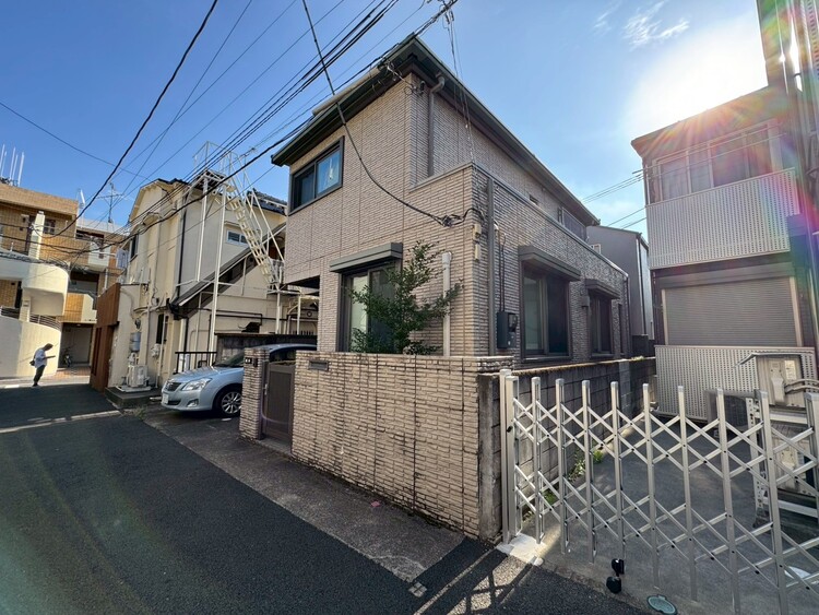 その他 忙しく過ぎゆく日常を置き去るほど、ゆったりした時間が流れる住環境。