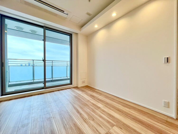 居間 「空間が織り成すひとつ先の住み心地」を演出します。