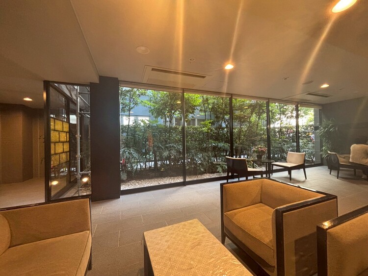 その他 館内は静寂な中が保たれており、管理が行き届いている印象を受けました。