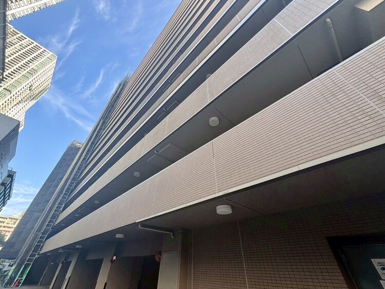 外観 忙しく過ぎゆく日常を置き去るほど、ゆったりした時間が流れる住環境。