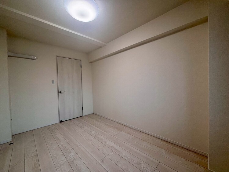 寝室 快適に・伸びやかに。心の潤いを求める方々へ。